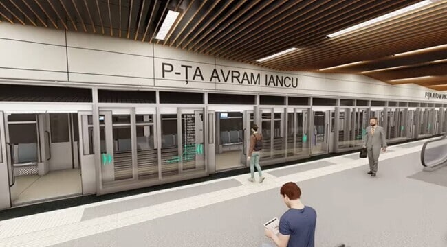 Metroul din Cluj s-a scumpit cu 35%, valorând 13,69 miliarde de lei! Care este totuși și vestea bună
