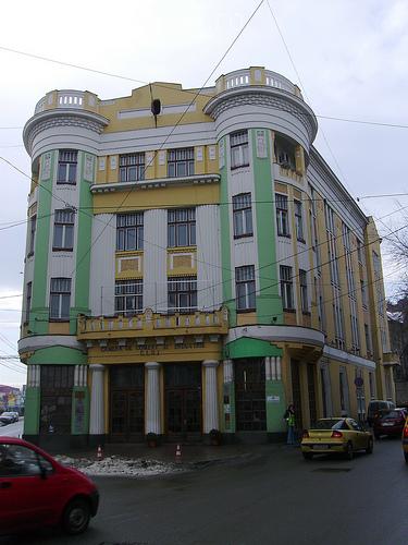 Facturile la apa pot fi platite de luni si la Camera de Comert Cluj