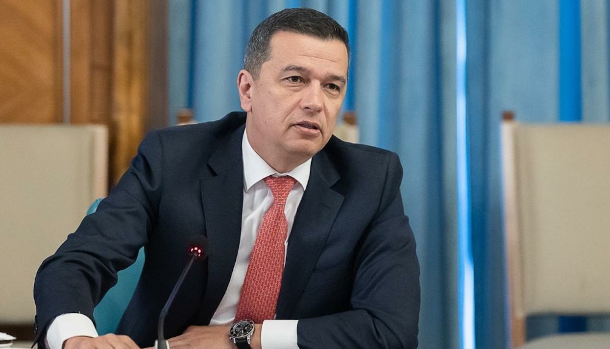 Grindeanu îl compară pe Bolojan cu Dragnea și anunță scenariul post-moțiune: „Se poate guverna România și fără domnia sa”