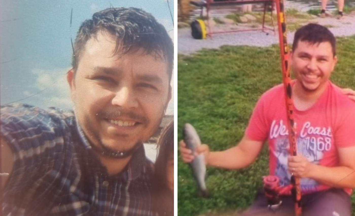 L-ați văzut? Un clujean de 39 de ani a ieșit din casă dis-de-dimineață și a dispărut fără urmă: Poliția e în alertă