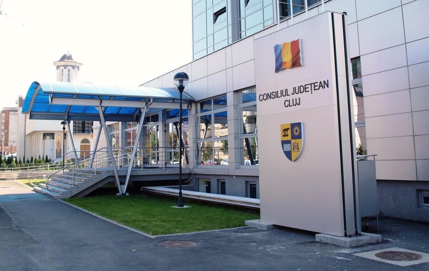 Clujul intră în „era cloud”: centru regional de date de aproape 300 de milioane lei. Toate informațiile cetățenilor vor fi stocate la loc sigur