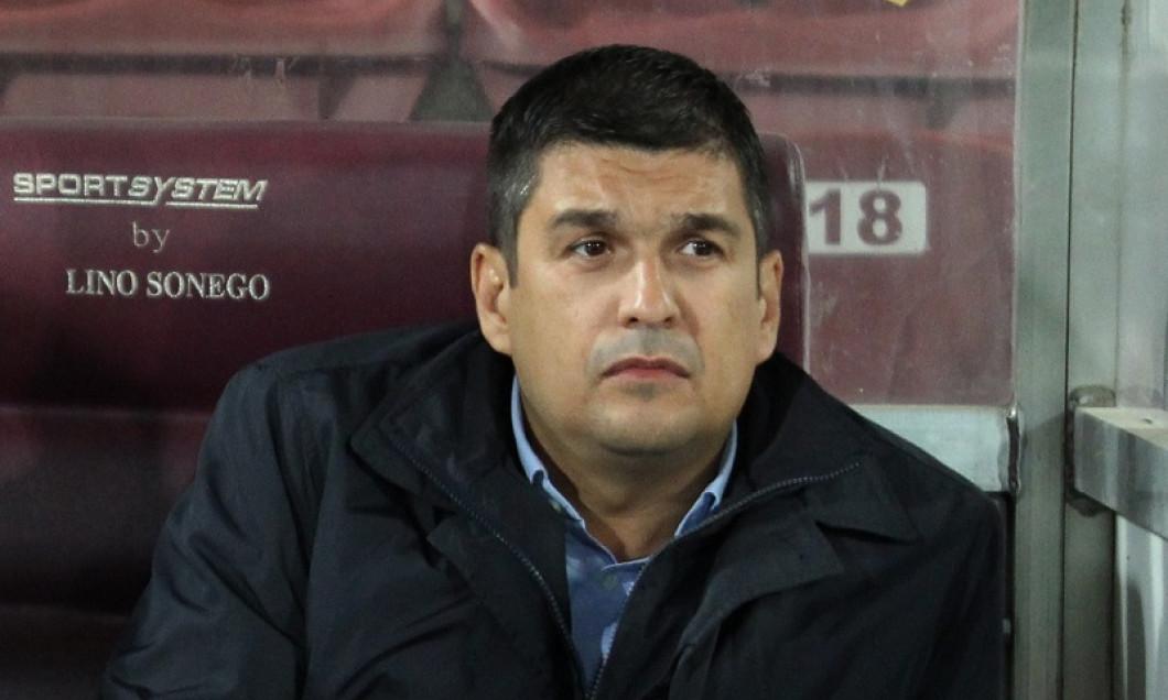 Răzvan Zamfir pregătește o mutare de geniu la Universitatea Cluj! „Studenții” sunt în negocieri avansate cu un nume greu din fotbalul italian