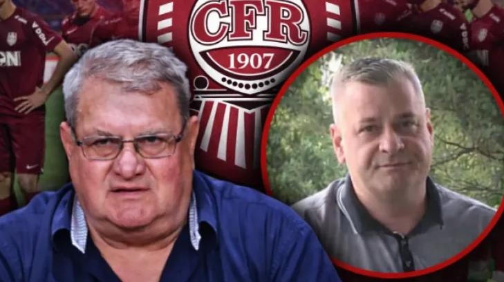 CFR Cluj își face planul pentru sezonul următor: cine pleacă, cine rămâne și ce urmează în Gruia