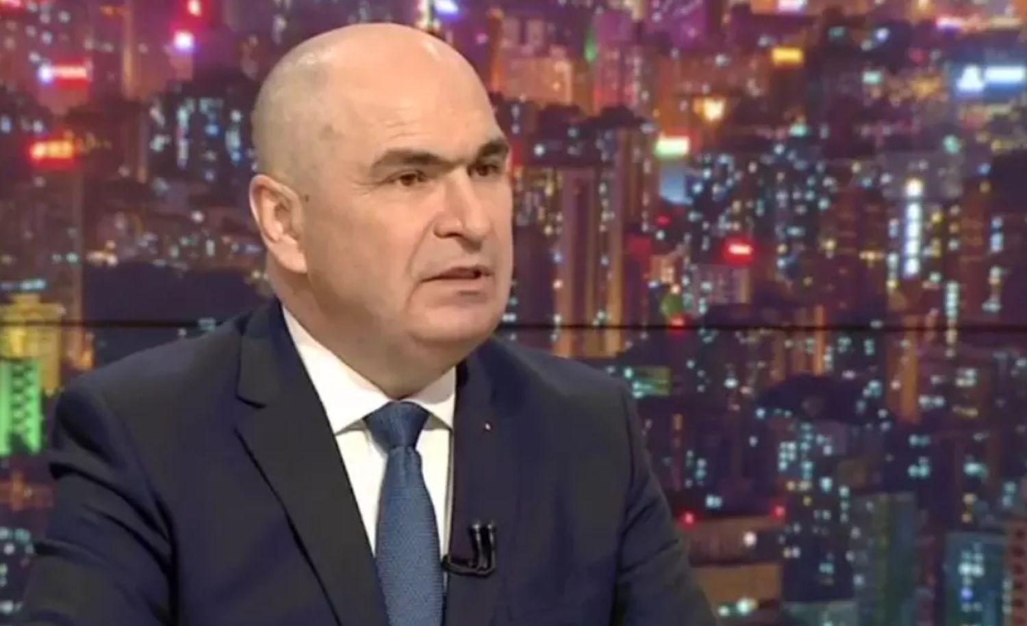 Ilie Bolojan nu renunță la luptă. Ce va face premierul dacă moțiunea de cenzură PSD + AUR va trece: „De ce să mai încerci încă o coaliție?”