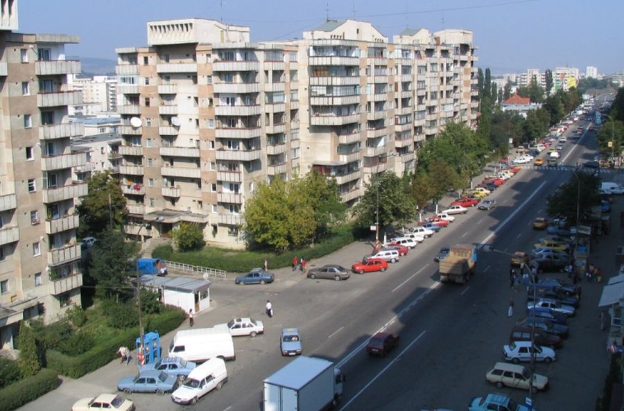 Cererea pentru locuințele vechi a crescut în Cluj-Napoca în primele trei luni din 2026. Someșeni s-a scumpit cu 20%: Unde mai găsești prețuri mici