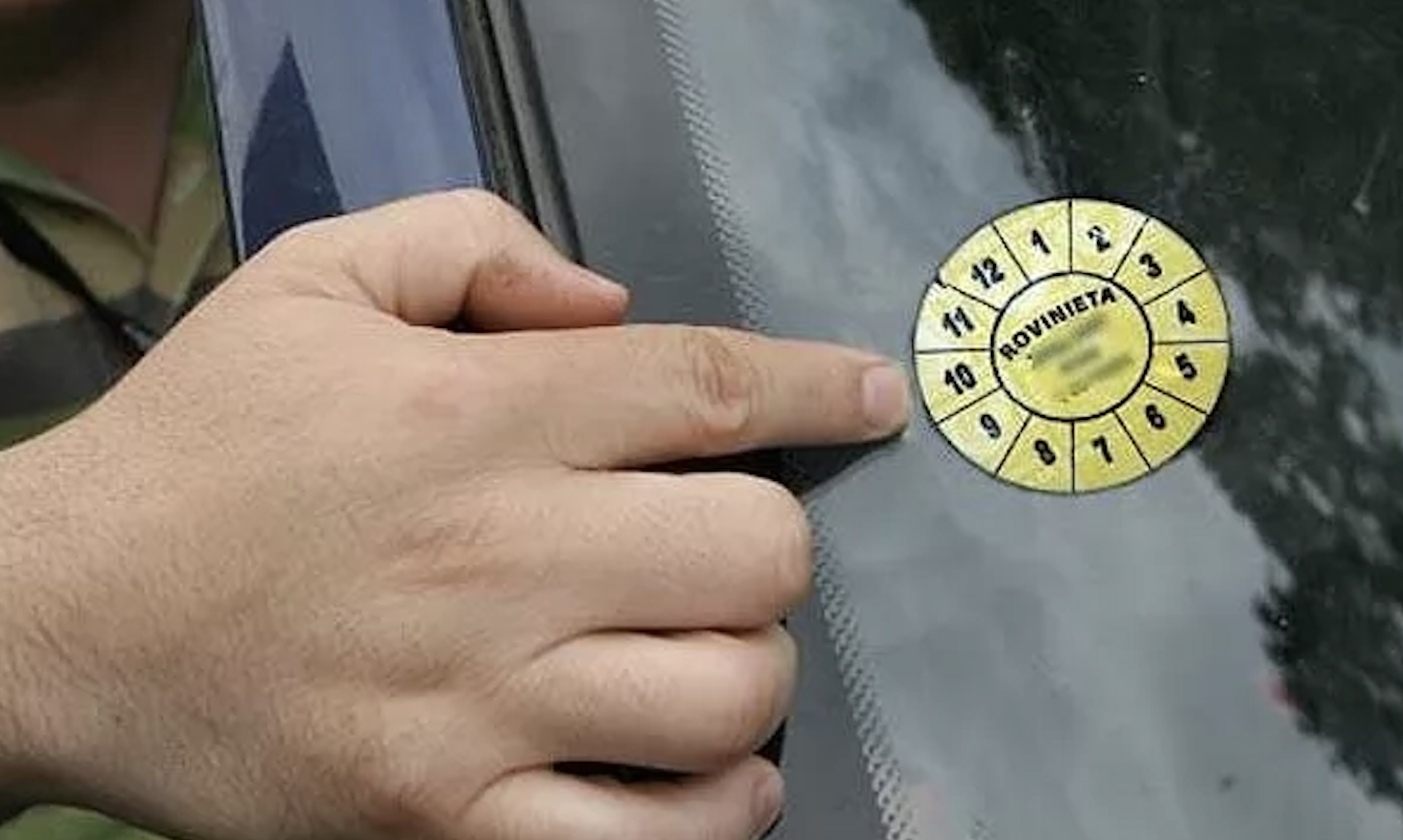 Capcană pentru șoferi pe internet: Plătești rovinieta și dai 30 de lei în plus fără să știi! CNAIR a identificat portalul