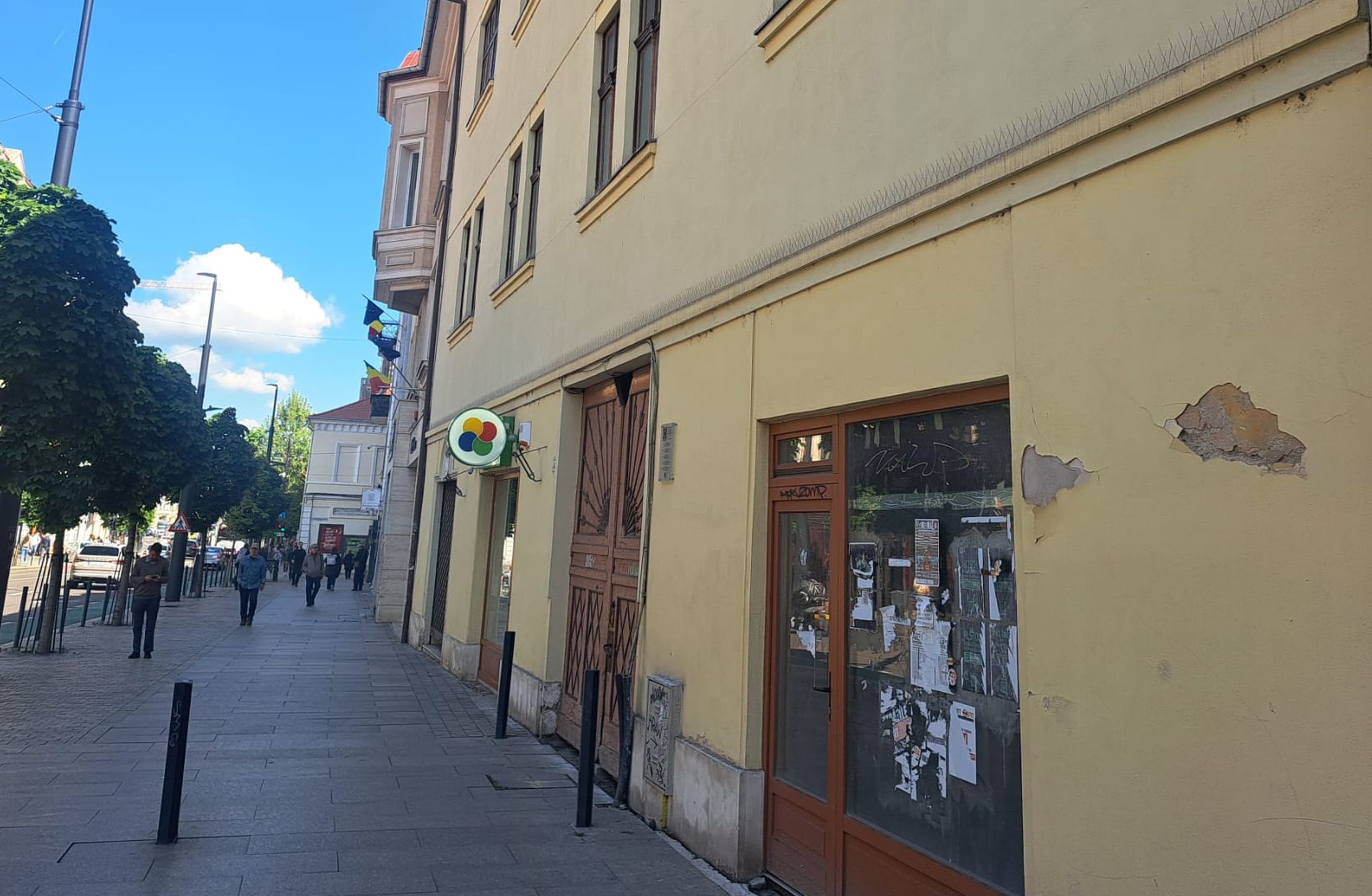Stiri de Cluj