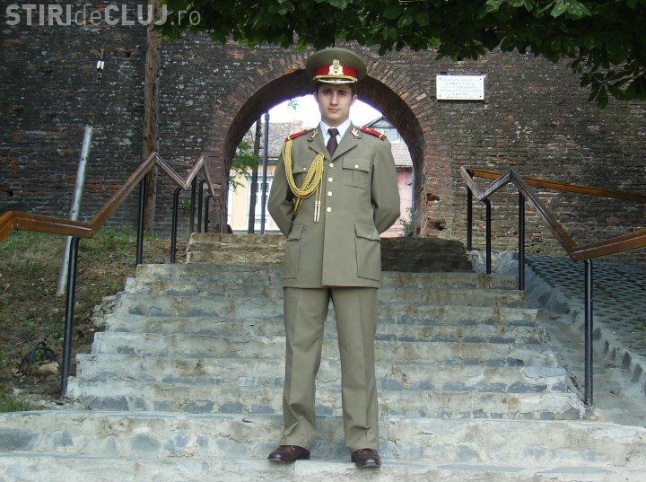 Ce a scris in hartia trimisa Statului Major General locotenentul Alexandru Gheorghe: Voia sa conduca Romania