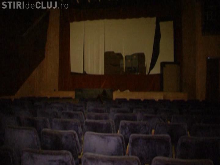 Cinema Marasti Cluj Napoca
