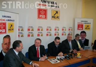 Ponta: Marirea pensiilor si a salariilor nu este posibila 