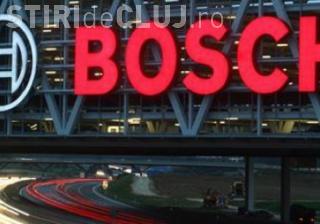 Bosch va sta la Cluj minim 7 ani! Vezi ce mai prevede contractul si cati clujeni vor fi angajati