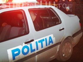 O bataie intre tineri, dupa inchiderea discotecii din Aschileu Mare, s-a terminat la politie