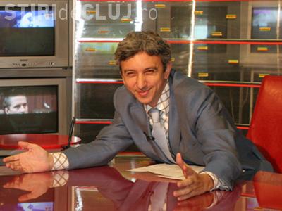 Dan Diaconescu a fost retinut de DNA pentru 24 de ore - VIDEO