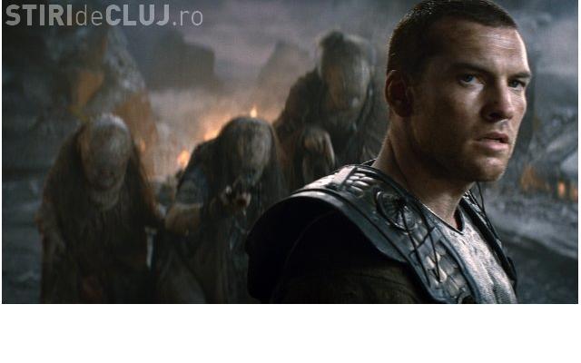 "Clash of the Titans", lider in boxoffice - Trailer