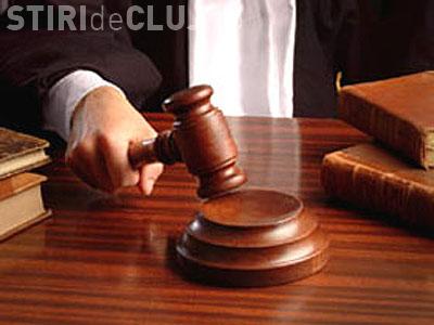 Judecator clujean, cercetat de CSM pentru ca nu s-a prezentat la o sedinta, desi era de serviciu