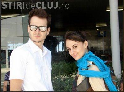 Artistii romani Edward Maya si Vika Jigulina, pe locul al doilea in UK Top 40 - VIDEO