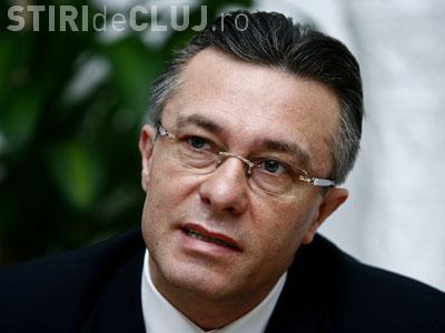 Diaconescu s-a retras! Presedintele PSD se va alege dintre Ponta si Geoana 