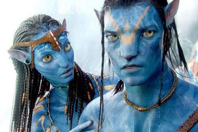 Invatati limba filmului AVATAR - Na'vi- Mic dictionar Na'vi