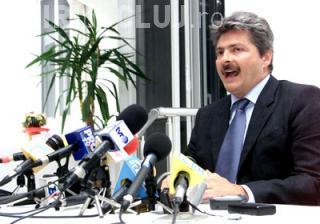 Procurorii cer arestarea lui Vantu pentru 29 de zile