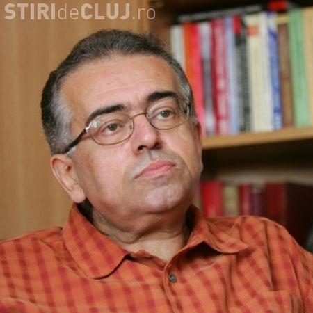 Dan C. Mihailescu compara nebunia la Cioran, Eminescu si Nietzsche in noul sau volum "Despre Cioran si fescinatia Nebuniei"