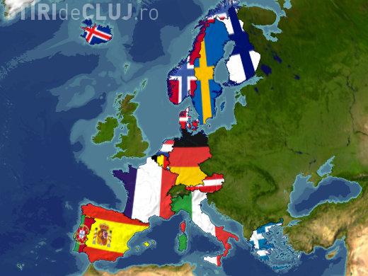 Dispare Schengen! Franta si Germania vor controale la frontierele interne