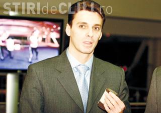 Mircea Badea editeaza carti cu povesti pentru copii!