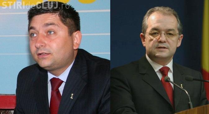 PE SURSE: Va mai veni Emil Boc sa candideze la Cluj? In asteptarea liderului, PD-L Cluj scoate la incalzire un alt candidat surpriza: Alin Tise