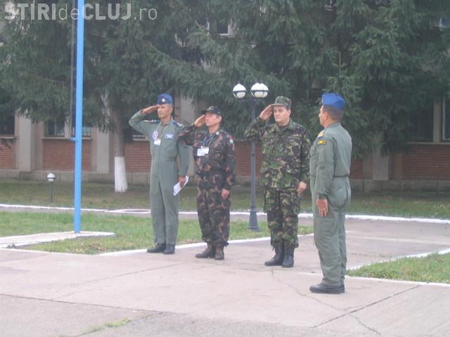 Centrul Militar Zonal se muta pe Calea Dorobantilor ca sa faca loc Filarmonicii