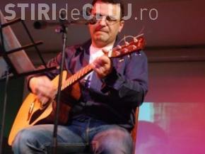 Vineri seara, concert Mihai Margineanu in Clubul Ring din Cluj-Napoca