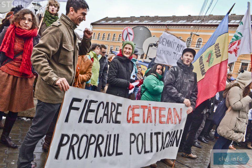 Scrisoare deschisa catre candidatii la Primaria Clujului, din partea unui cetatean