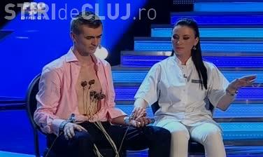 Citeste povestea de viata a lui Cristian Gog