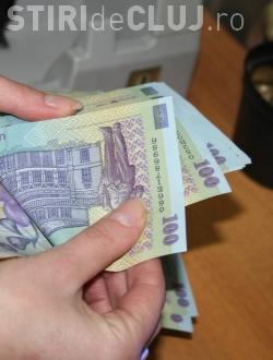 Restantele clujenilor la creditele bancare s-au dublat in sase luni