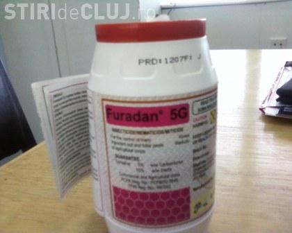 Un clujean ar fi  vanzatorul FURADAN -ului cu care s-a sinucis Madalina Manole