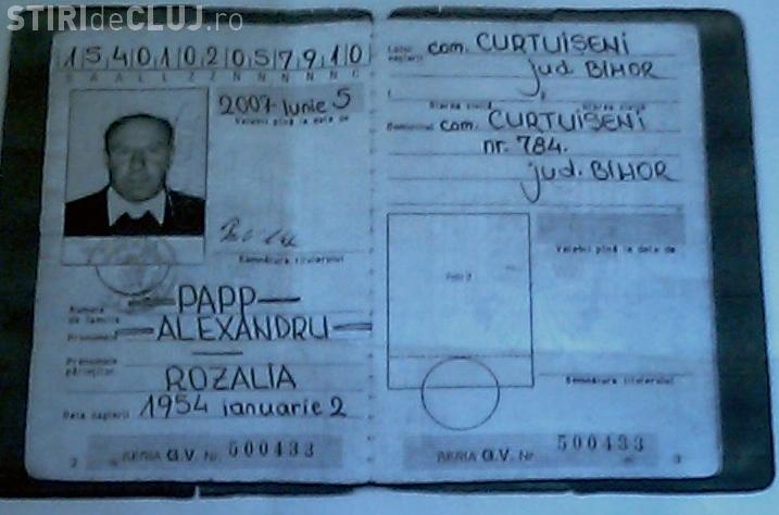 Mortul nimanui. Un barbat decedat acum 8 luni este tinut la IML Cluj si nimeni nu vrea sa il inmormanteze