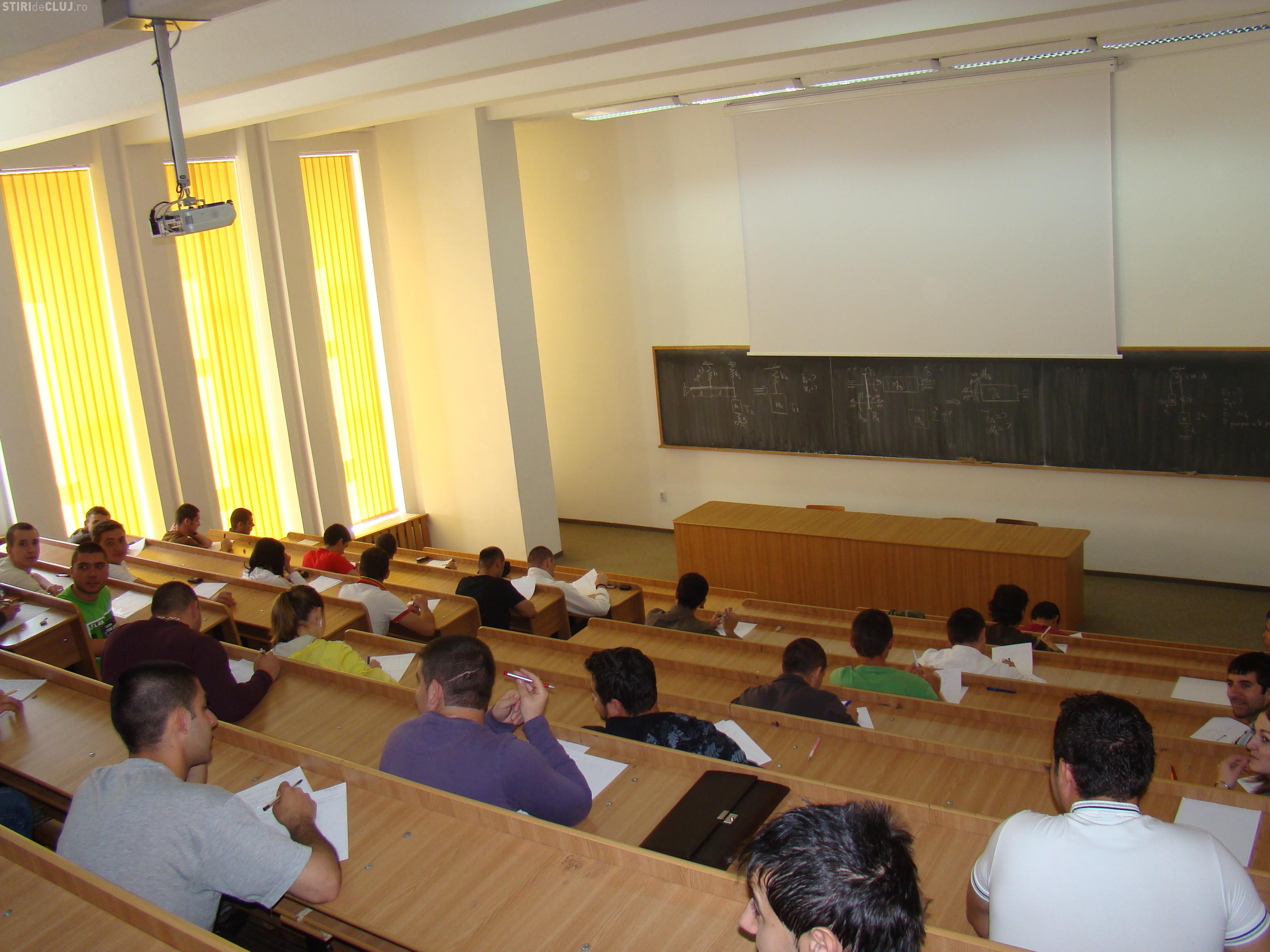UBB invata tinerii defavorizati sa se ajute si sa ajute pe altii prin crearea de intreprinderi sociale