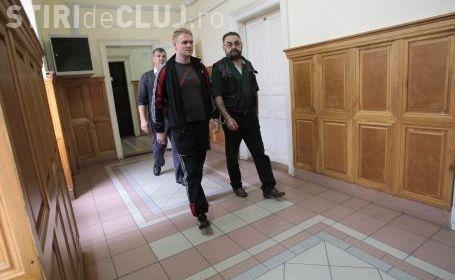 Tonea, patronul hotelului Opal, condamnat la 5 ani de inchisoare