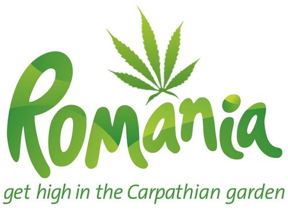 Frunza din logo -ul de tara, parodiata pe internet: de la frunza Evei la marijuana