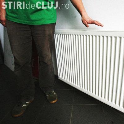 Clujenii, "usurati" cu sute de lei la factura de incalzire. In top este o familie care are de platit 700 de lei