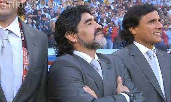 LIVE VIDEO - GERMANIA- ARGENTINA 4-0 (Muller, min. 3, Klose, min. 68, min. 89, Friedrich min. 75) - VEZI GOLURILE