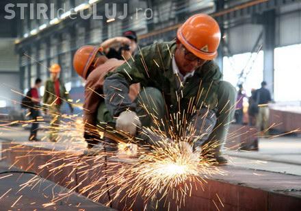 China a depasit Japonia si este a doua putere economica a lumii