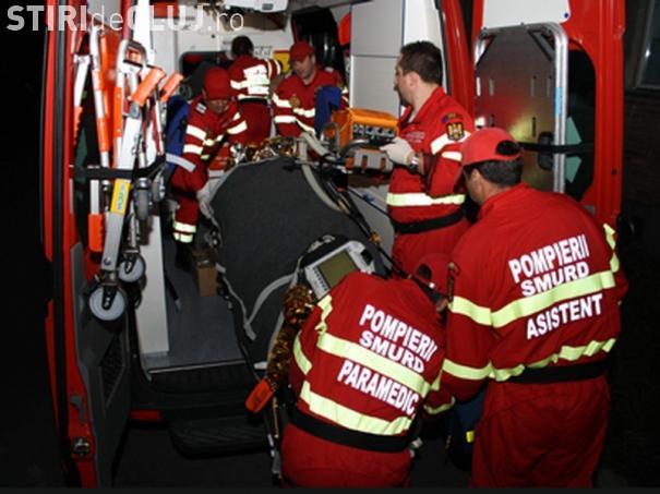 50 de milioane de lei pentru dotarea Inspectoratelor pentru Situatii de Urgenta din Transilvania