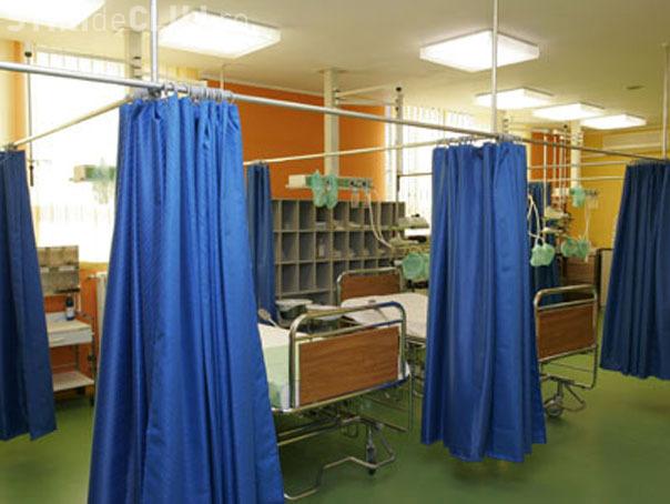 Un medic de la Spitalul Clinic de Oftalmologie din Bucuresti s-a sinucis