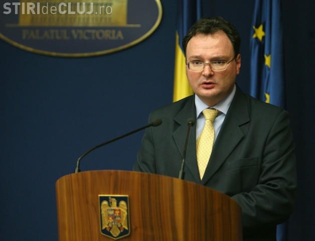 Proba pentru Catalin Baba, nominalizat in Consiliul de Administratie al TVR: Care sunt primele doua luni ale anului?