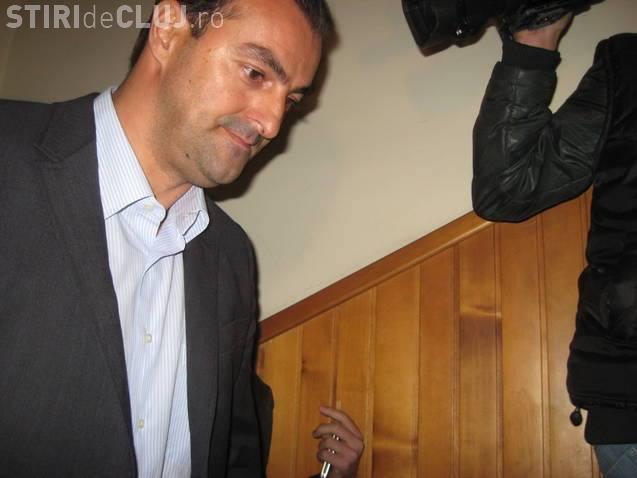Liviu Neag l-a infundat pe Apostu la audierile de la Curtea de Apel Mures! Moisin si Laszlo Attila, citati ca martori