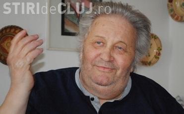 Gheorghe Bodea, cel care a scris istoria U Cluj, a murit, miercuri dimineata