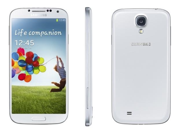 Samsung a dat lovitura cu Galaxy S4. Vânzări record în doar 2 săptamani