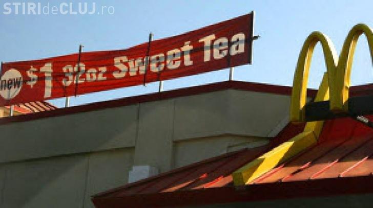 Care este reteta unui suc "sanatos" la McDonald's