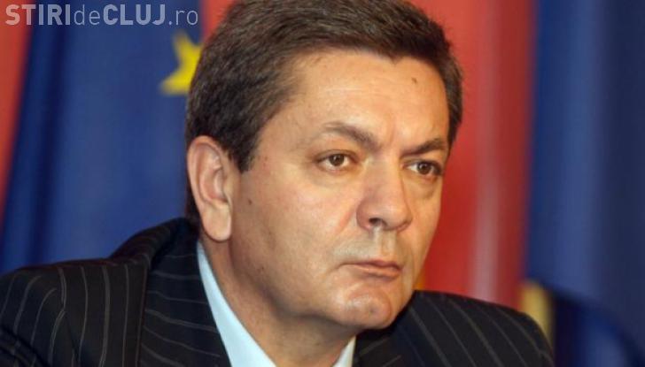 Prioritatea lui Ioan Rus este Spatiul Schengen! Trebuie sa treaca de opozitia Olandei