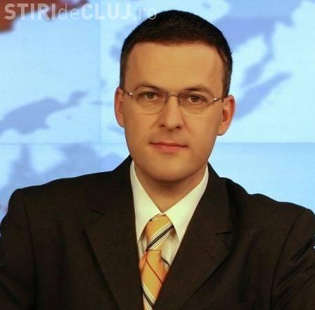 Razvan Dumitrescu a trecut de la Realitatea TV la Antena 3
