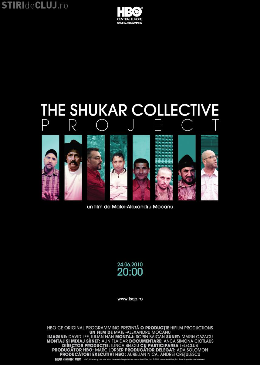 TIFF Cluj: The Shukar Collective Project, prezentat in avanpremiera joi la Zilele HBO 